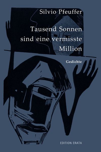Cover von Tausend Sonnen sind eine vermisste Million