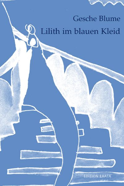 Cover von Lilith im blauen Kleid