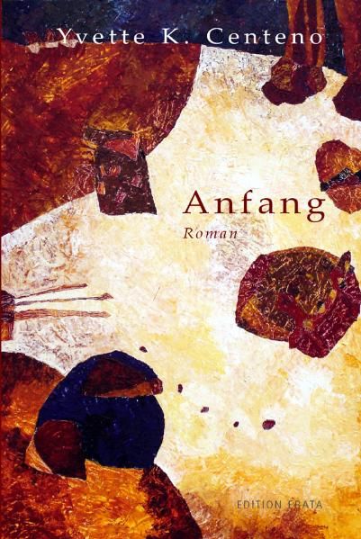 Cover von Anfang