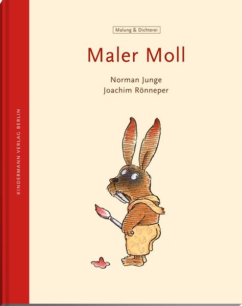 Cover von Maler Moll