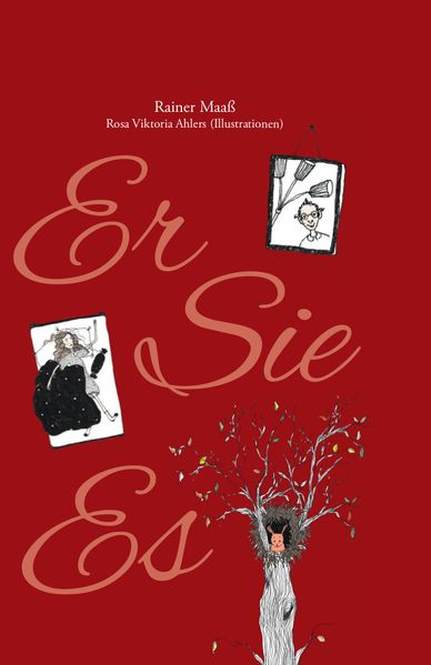 Cover von Er Sie Es