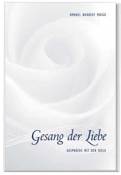 Cover von Gesang der Liebe