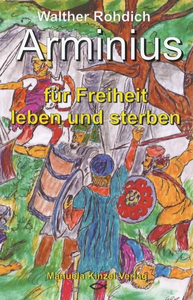 Cover von Arminius