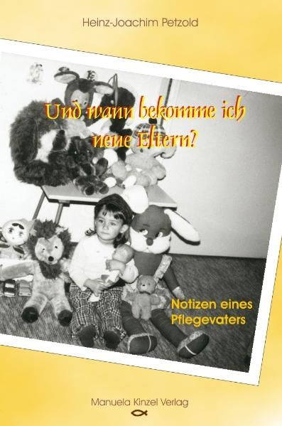 Cover von Wann bekomme ich neue Eltern?