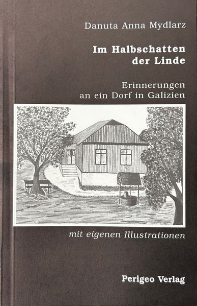 Cover von Im Halbschatten der Linde