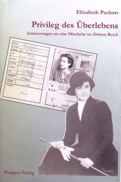 Cover von Privileg des Überlebens
