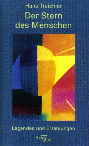 Cover von Der Stern des Menschen