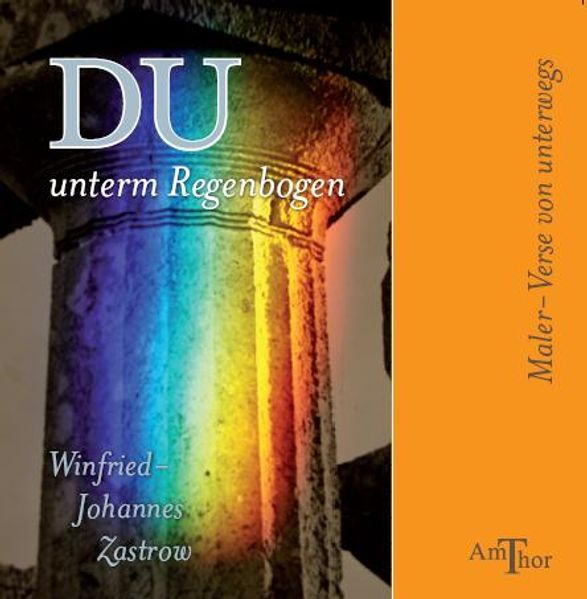 Cover von DU unterm Regenbogen