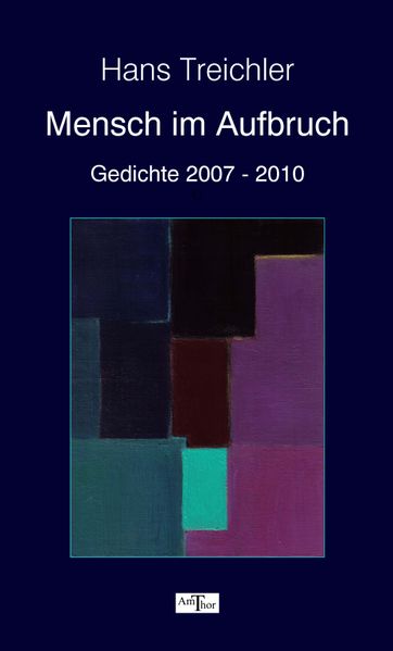 Cover von Mensch im Aufbruch