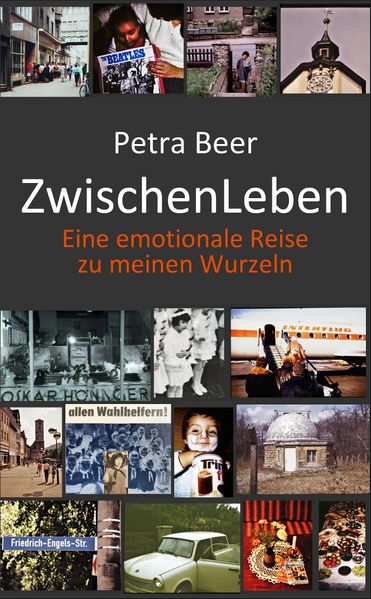 Cover von ZwischenLeben