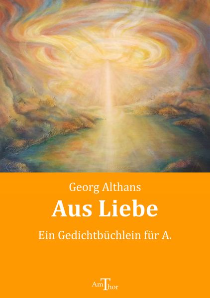 Cover von Aus Liebe