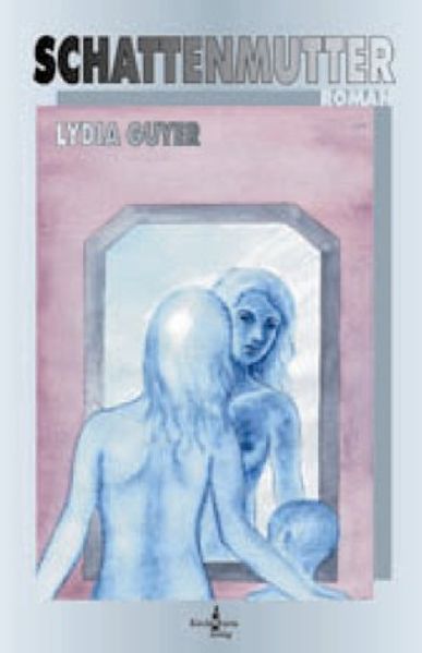 Cover von Schattenmutter