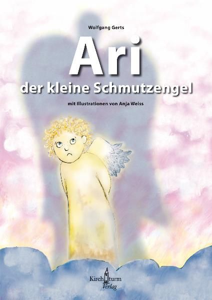 Cover von Ari, der kleine Schmutzengel