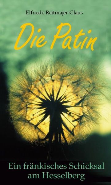Cover von Die Patin