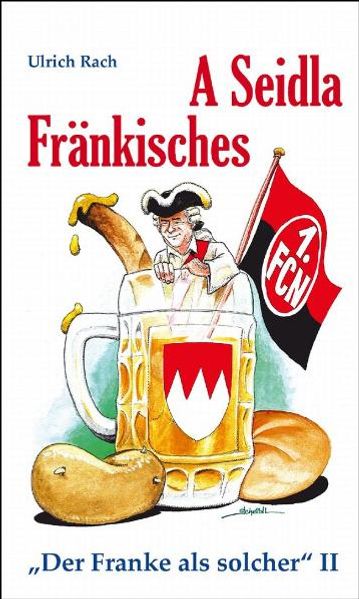 Cover von A Seidla Fränkisches