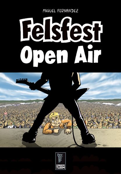 Cover von Felsfest Open Air