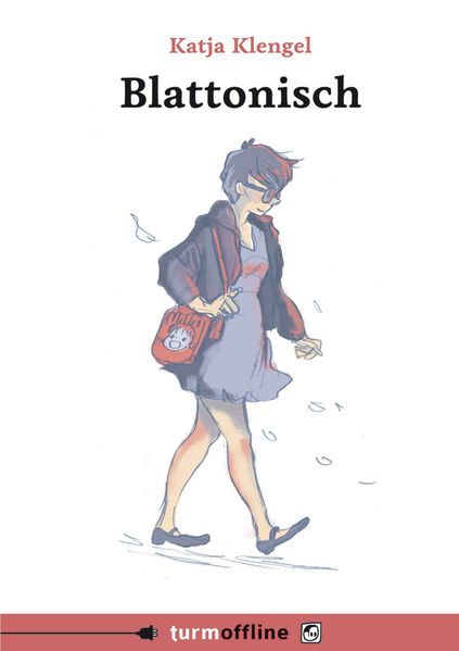Cover von Blattonisch