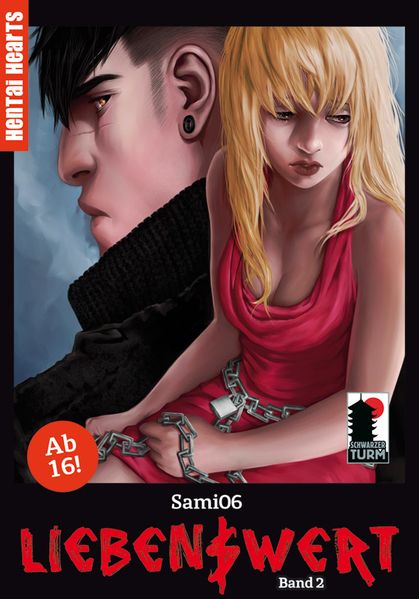 Cover von Liebenswert #2