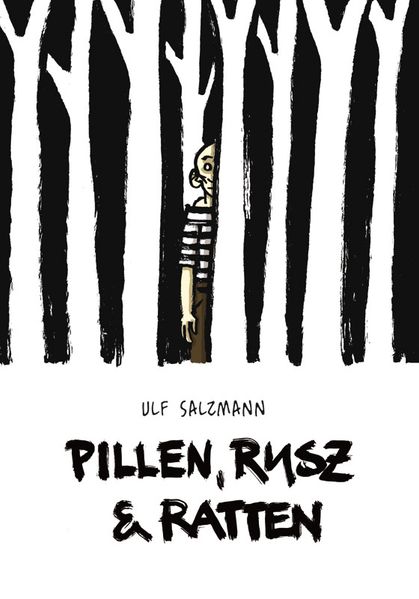 Cover von Pillen, Rusz & Ratten