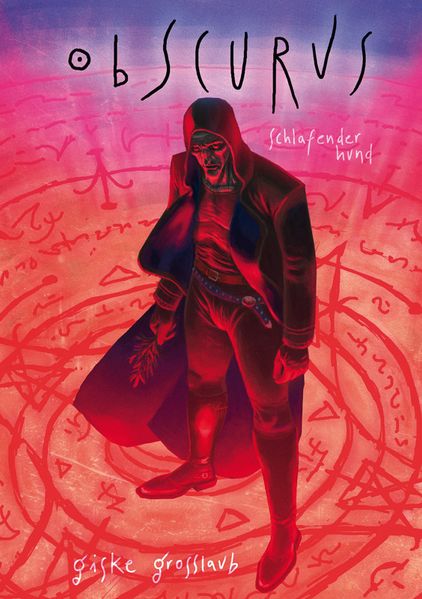 Cover von Obscurus