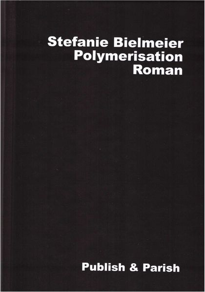 Cover von Polymerisation
