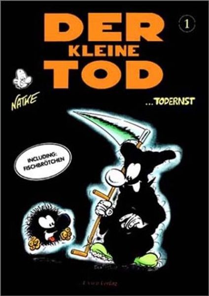Cover von Der kleine Tod / Der kleine Tod