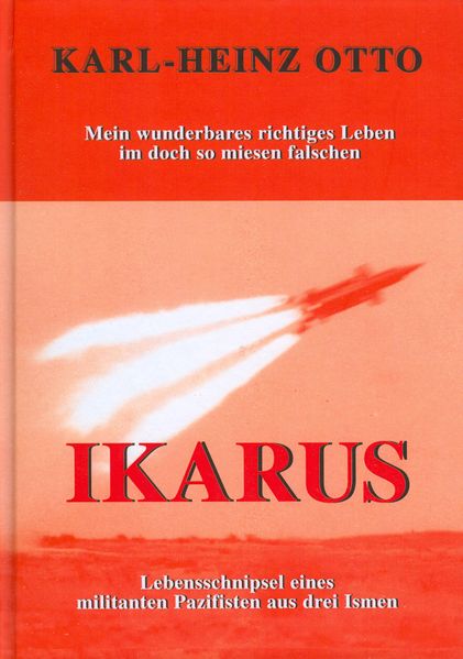 Cover von IKARUS
