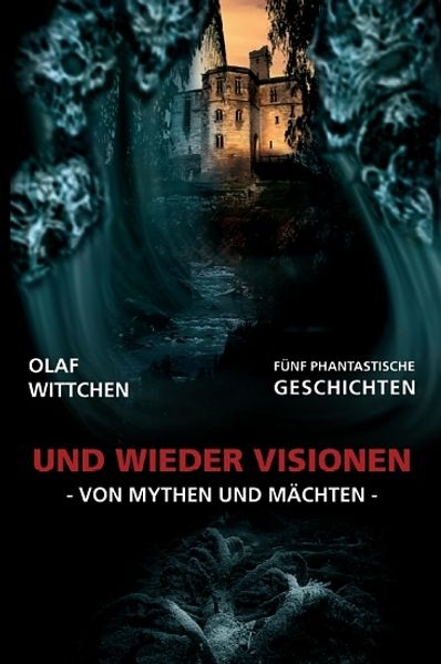 Cover von Und wieder Visionen