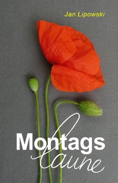Cover von Montagslaune
