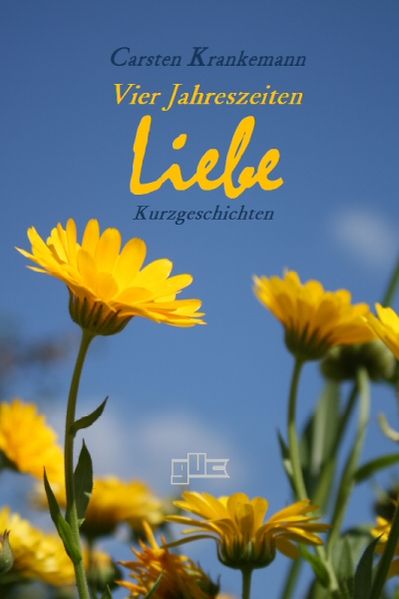 Cover von Vier Jahreszeiten Liebe