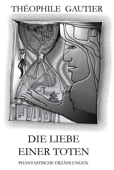 Cover von Die Liebe einer Toten
