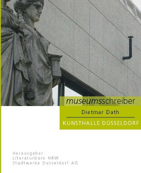 Cover von Museumsschreiber 2