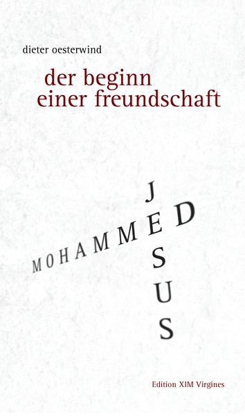 Cover von Der Beginn einer Freundschaft