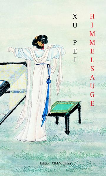 Cover von Himmelsauge