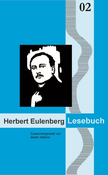 Cover von Herbert Eulenberg Lesebuch