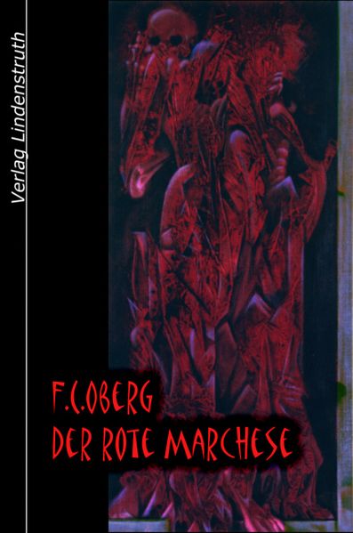 Cover von Der Rote Marchese und andere seltsame Geschichten