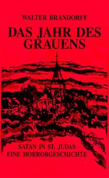 Cover von Das Jahr des Grauens