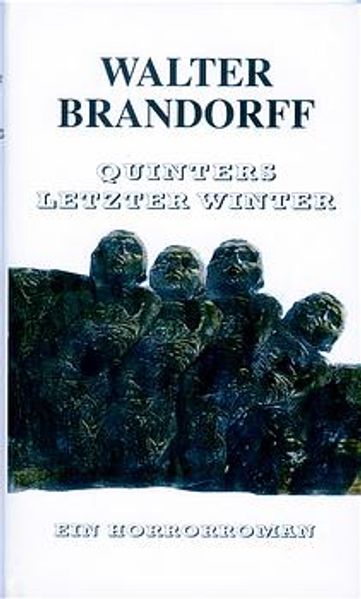 Cover von Quinters letzter Winter