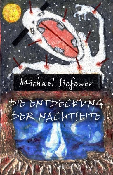 Cover von Die Entdeckung der Nachtseite