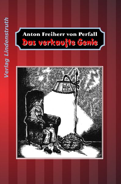 Cover von Das verkaufte Genie.