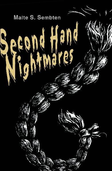 Cover von Second Hand Nightmares