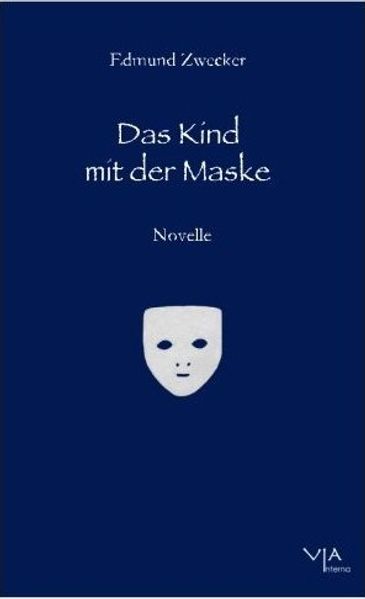 Cover von Das Kind mit der Maske