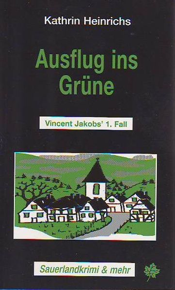 Cover von Ausflug ins Grüne