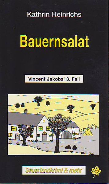 Cover von Bauernsalat
