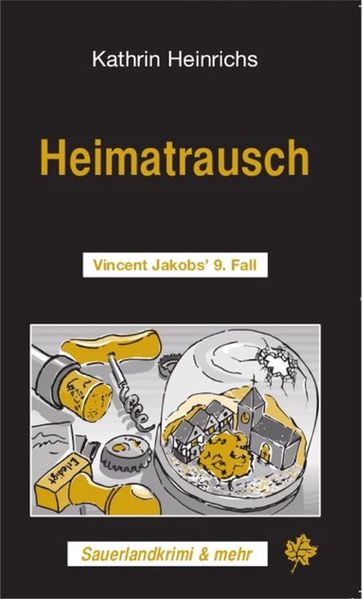 Cover von Heimatrausch