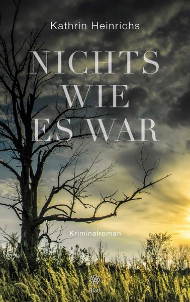 Cover von Nichts wie es war