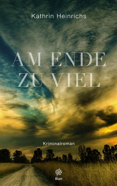Cover von Am Ende zu viel
