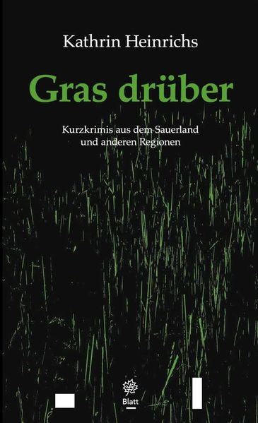 Cover von Gras drüber