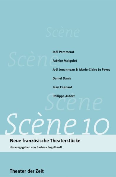 Cover von Scène 10