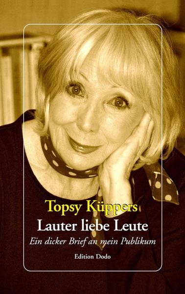 Cover von Lauter liebe Leute